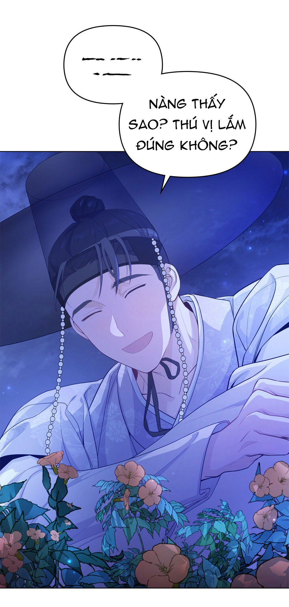 đăng tiêu hoa chapter 6 9