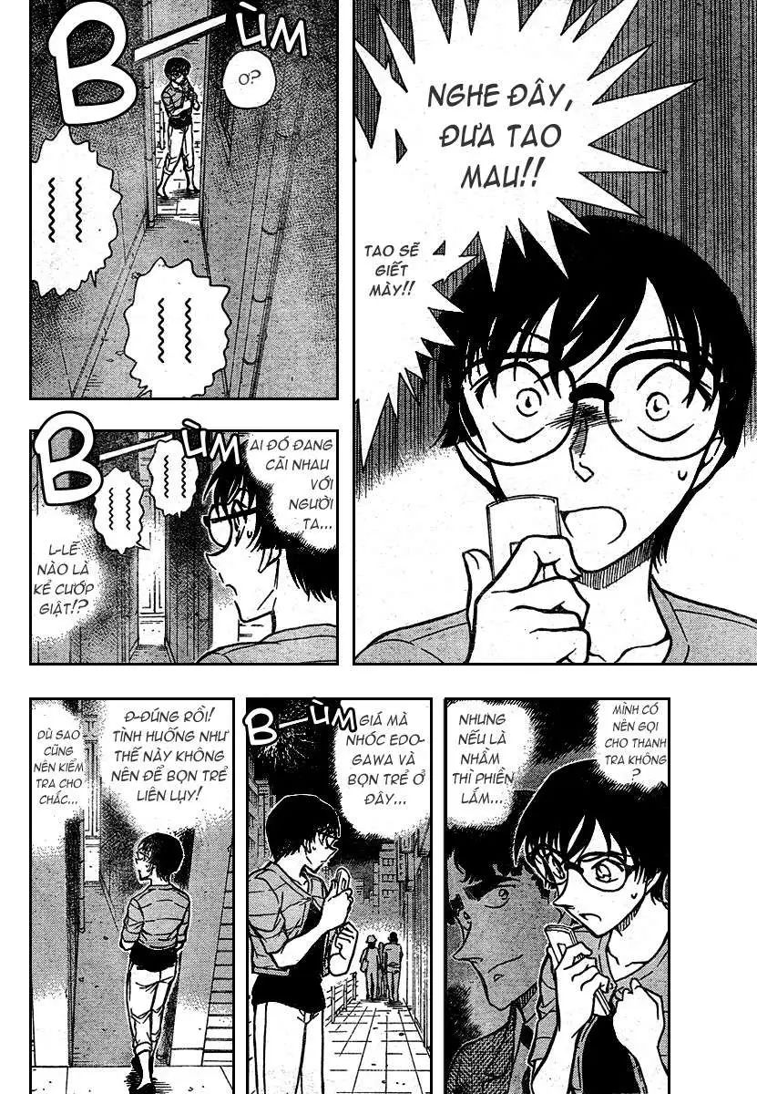 conan chapter 705 12