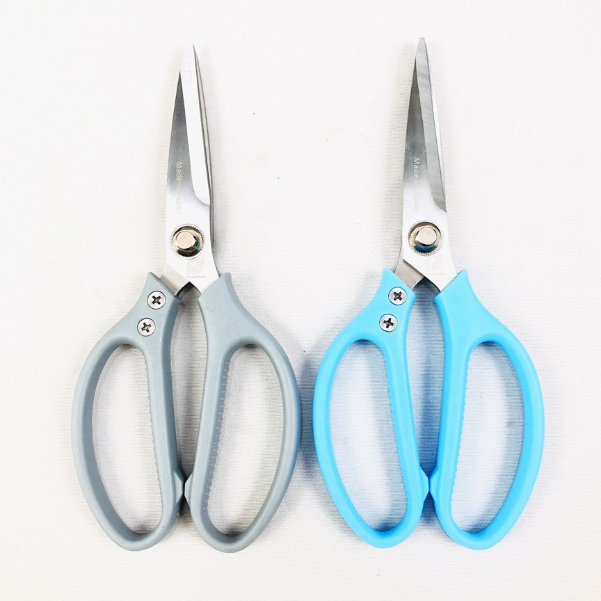 Kéo Nhật Bản đa năng MATERIAL thép SK5 chất lượng cao ư