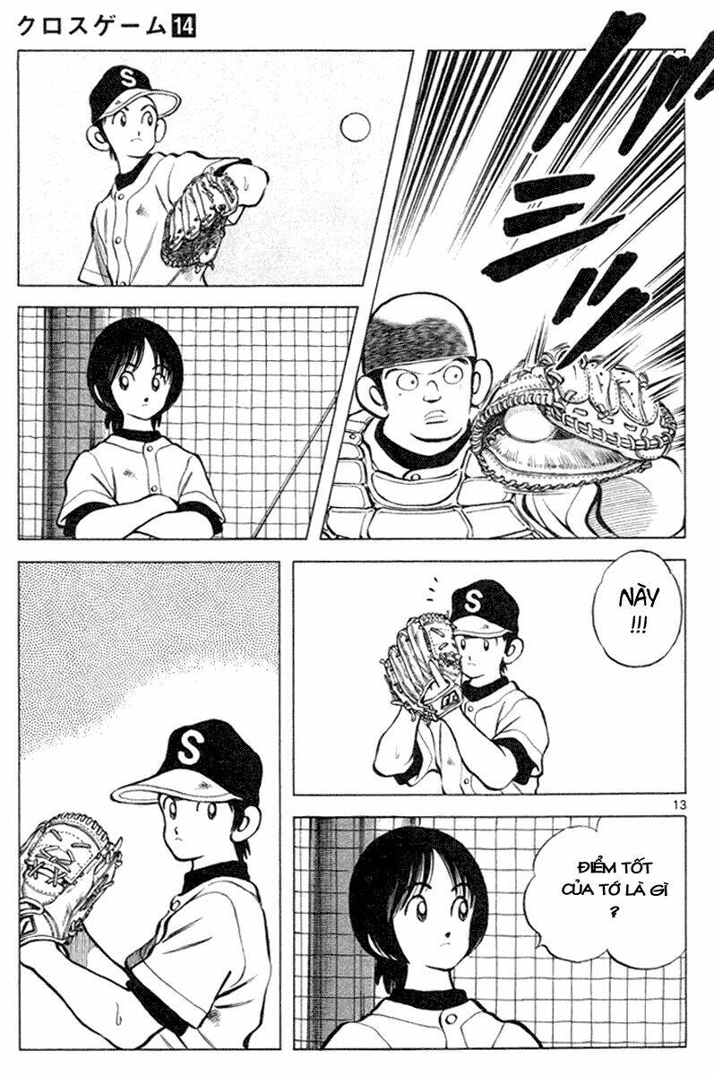 trò chơi vượt qua thử thách chapter 127 15