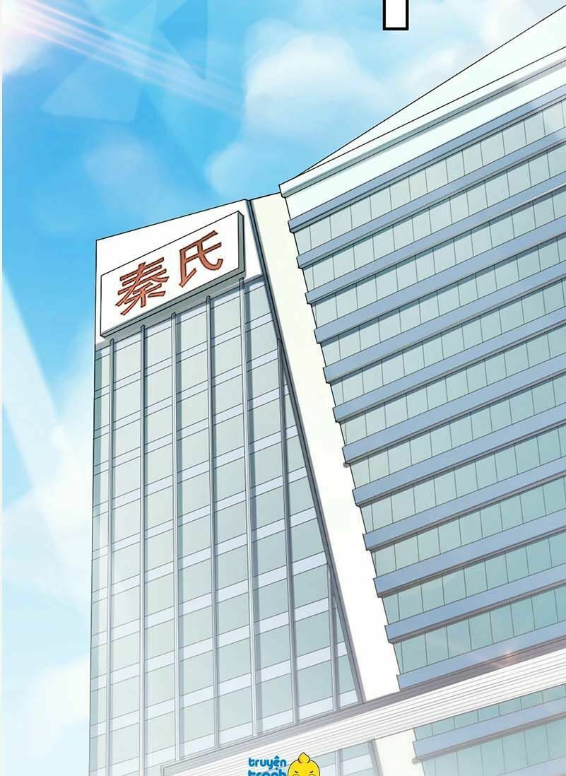 chọc tới chủ tịch tổng tài 2 chapter 81 24