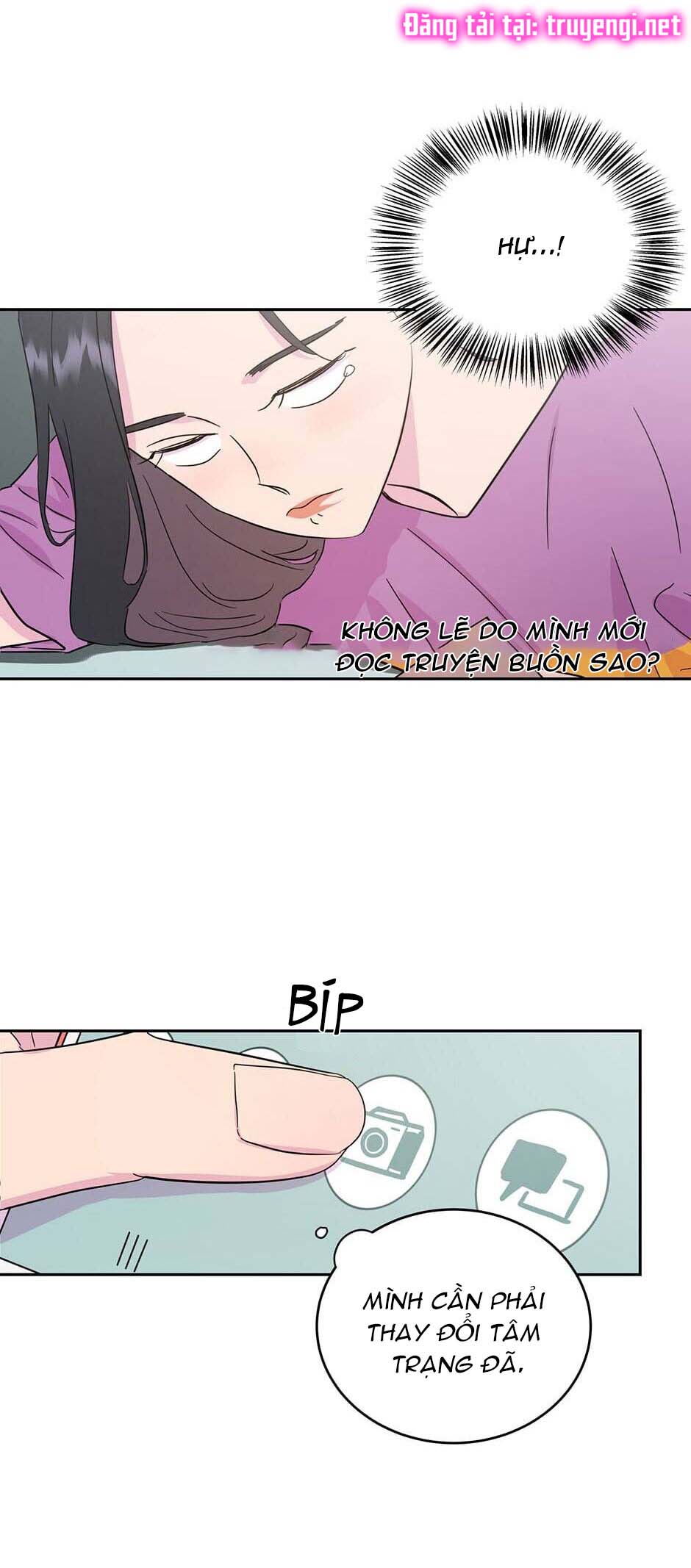 nguyên tắc mối quan hệ chapter 14 14