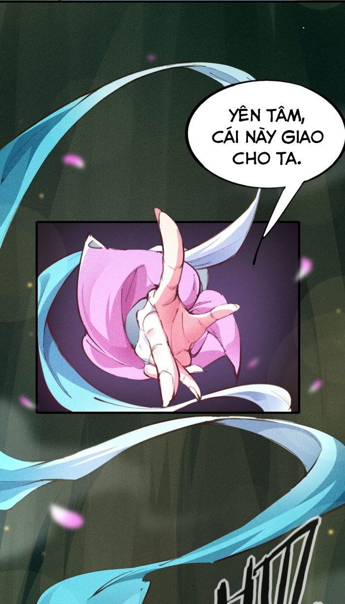 ta thành thần một mình chapter 5 12