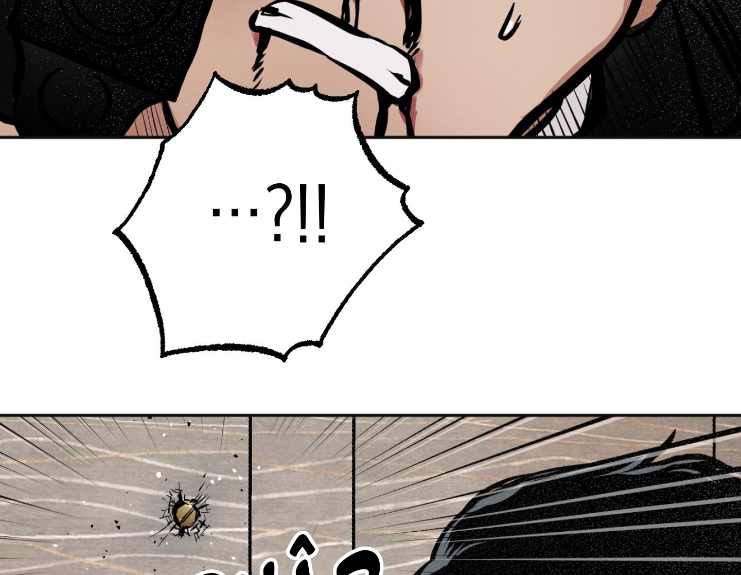 cây thương của ghost chapter 2 106