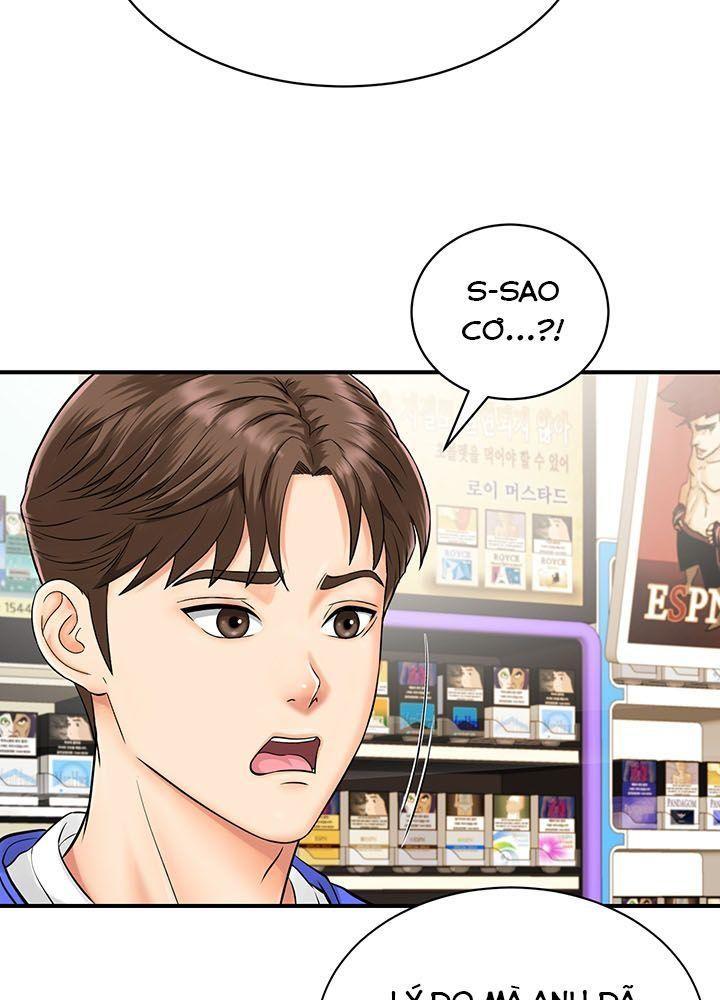 quét mã em đi! chapter 1.1 74