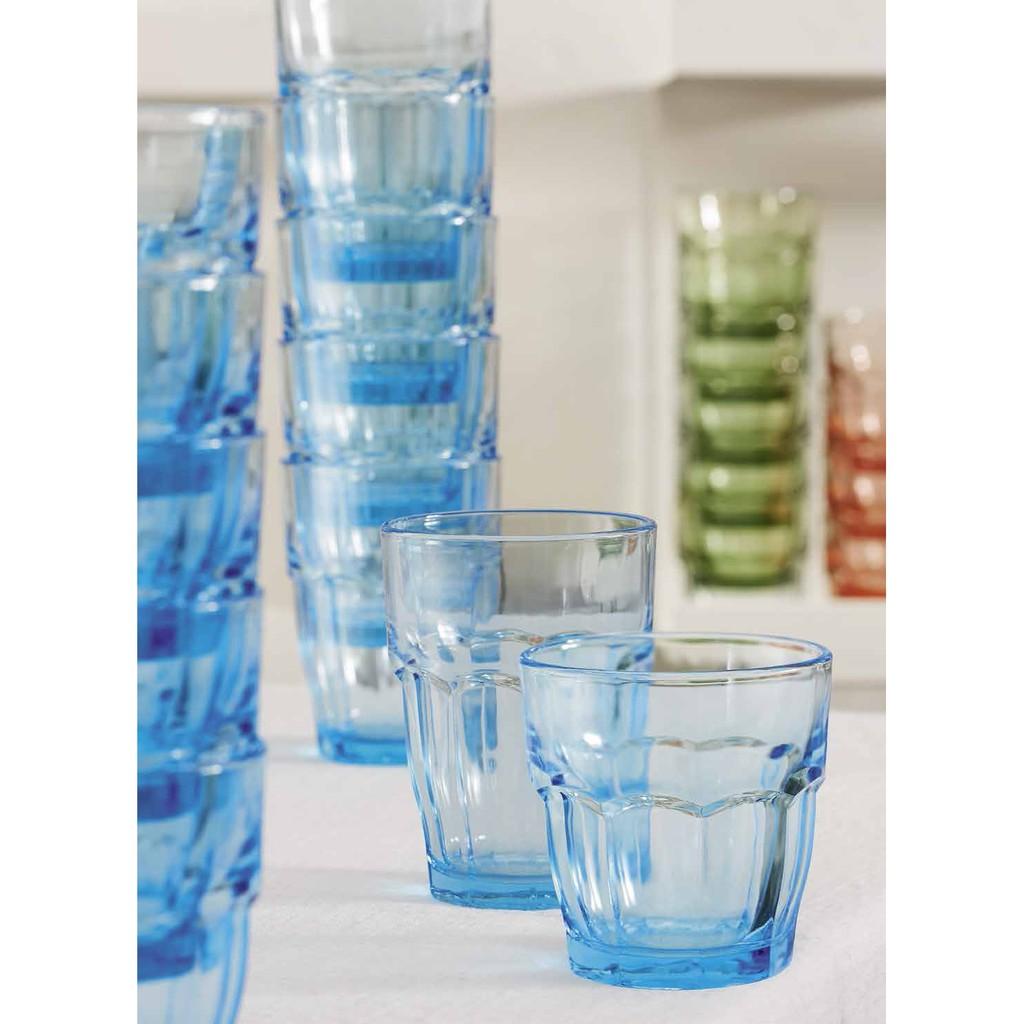 Ly thủy tinh chịu nhiệt Rock Bar 7cl- 20cl- 35.5cl