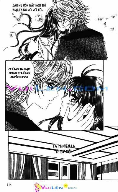 tình yêu quý tộc chapter 102 15