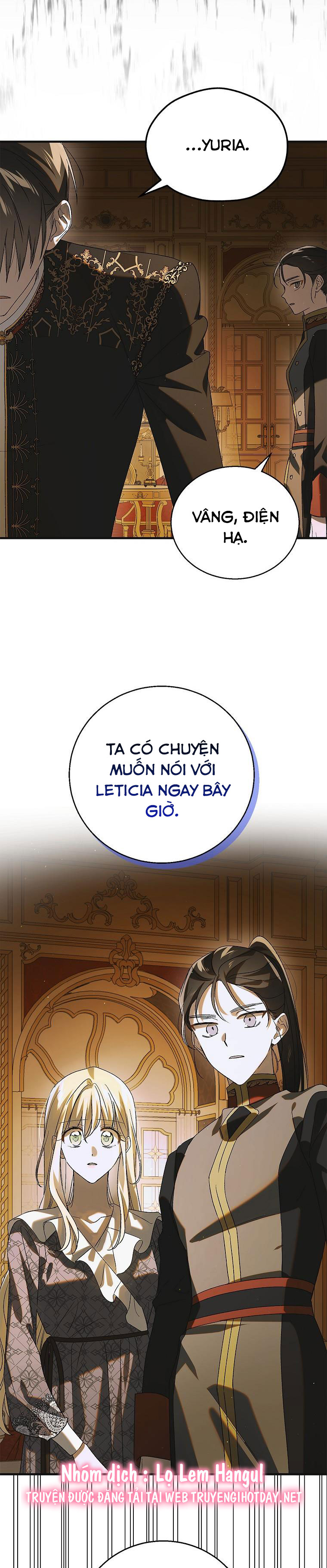 cách để em bảo vệ anh chapter 122.1 37