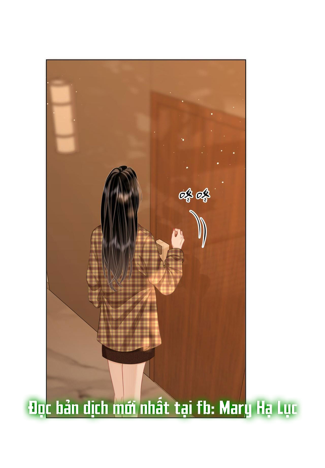 cố tiểu thư và khúc tiểu thư chapter 104 17