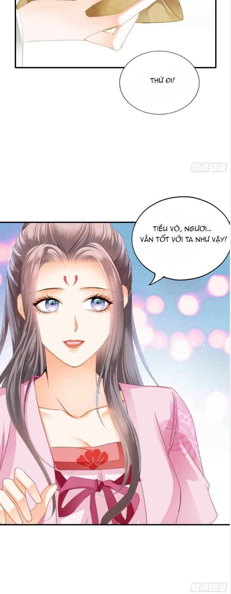 bổn vương muốn nàng chapter 173 20