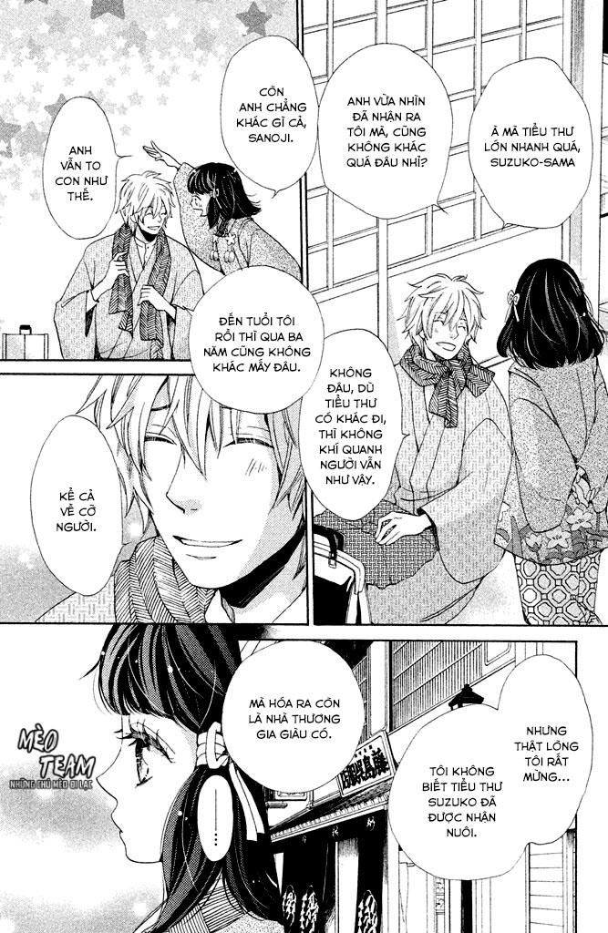 meiji hiiro kitan chapter 10 8