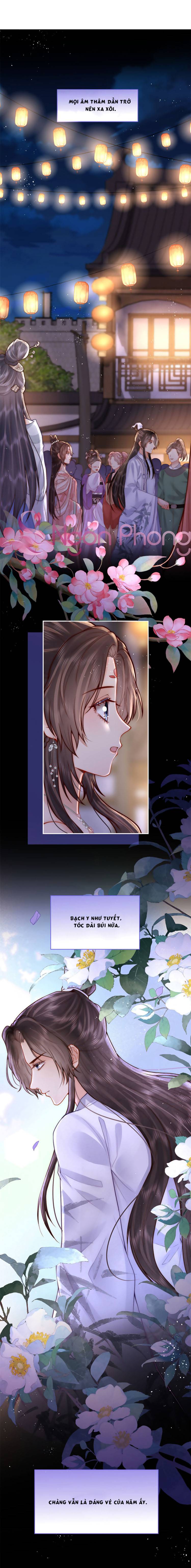 tiểu sử nữ đế chapter 10 1