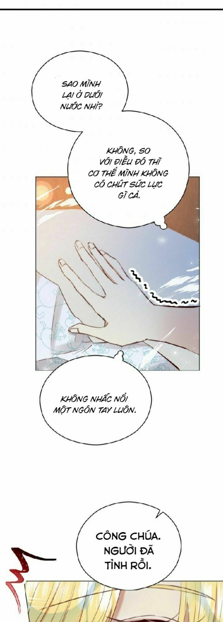 vẻ đẹp của ác ma chapter 28 45