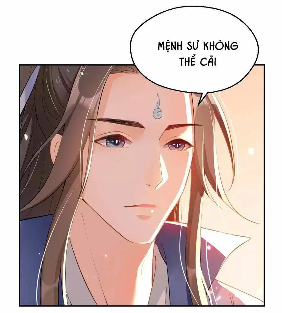 nữ tiên tôn bận đào hôn chapter 2.1 5