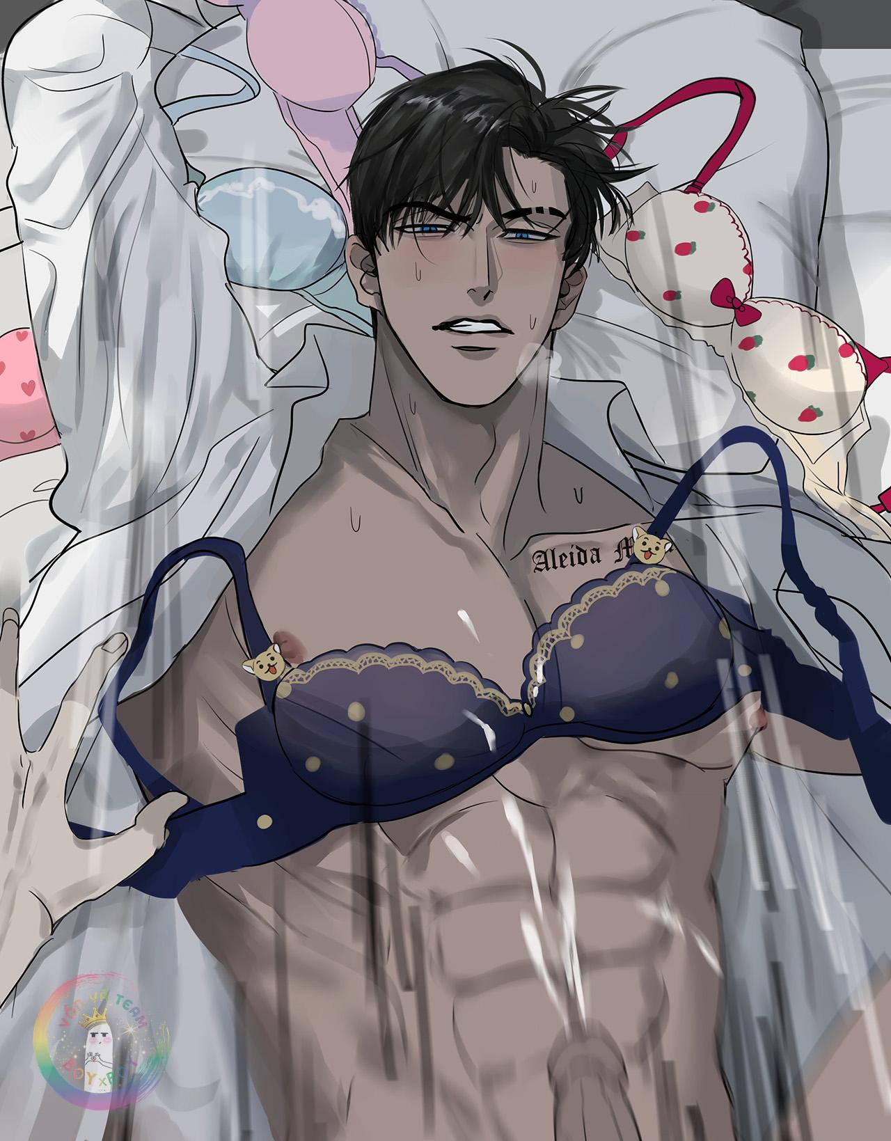 cà phê sữa ịch ịch chapter 4 6