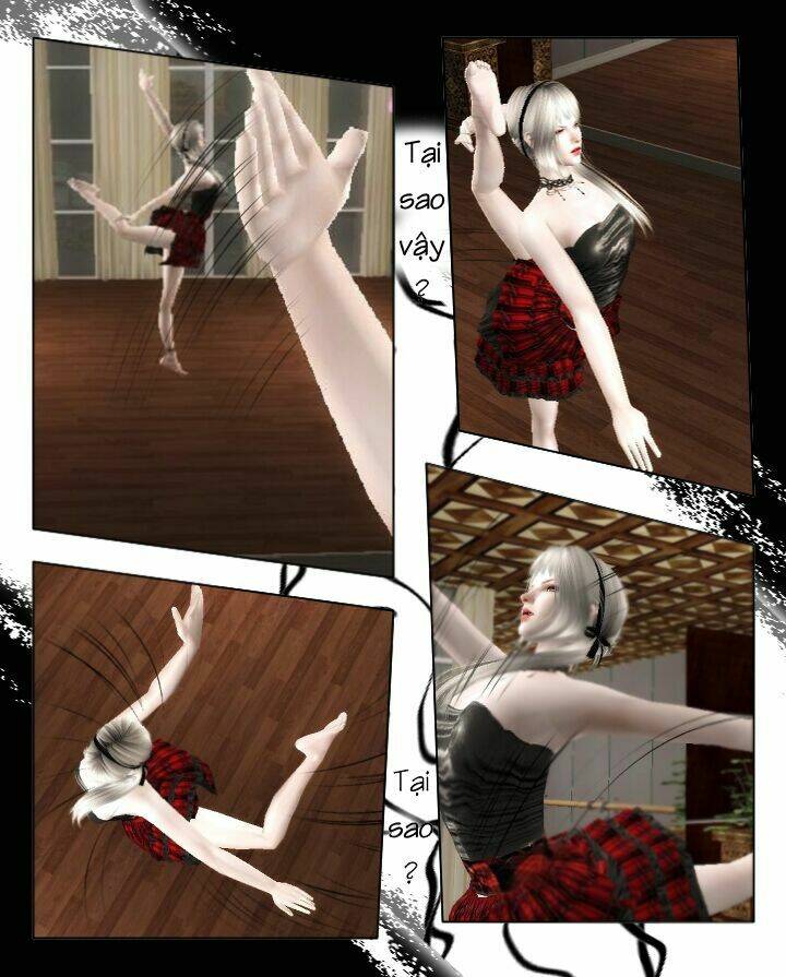 truyện sims - earl story chapter 63 54