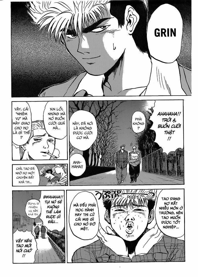 shonan junai gumi chapter 261 14