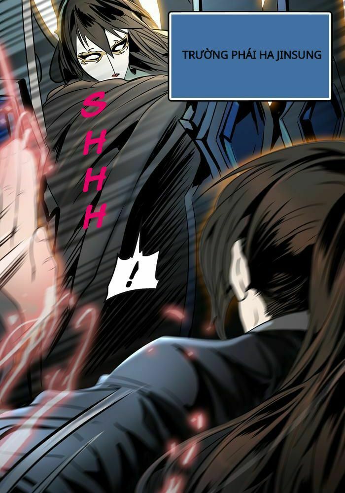 tòa tháp bí ẩn 2 chapter 216 17