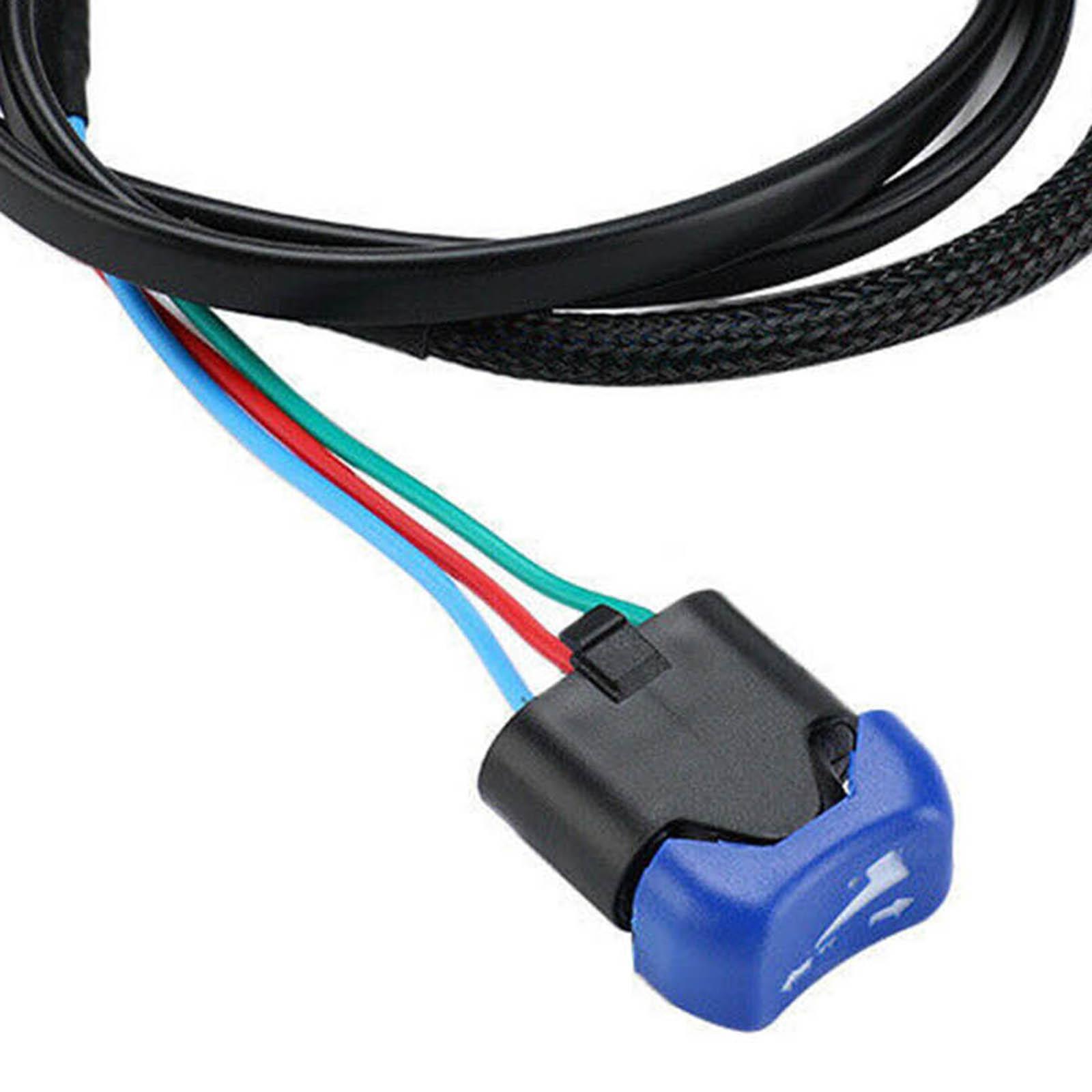 Tilt Switch Boat Easy to Install Automotive for Johnson Evinrude 816492A1