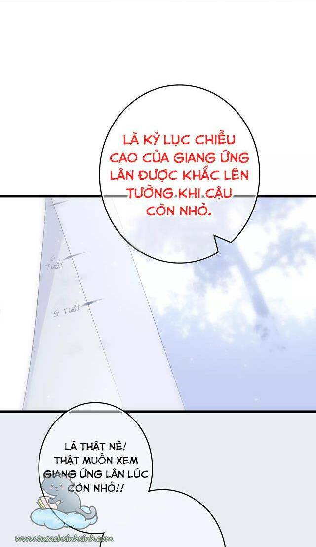 con tim rung động 3 chapter 58 20