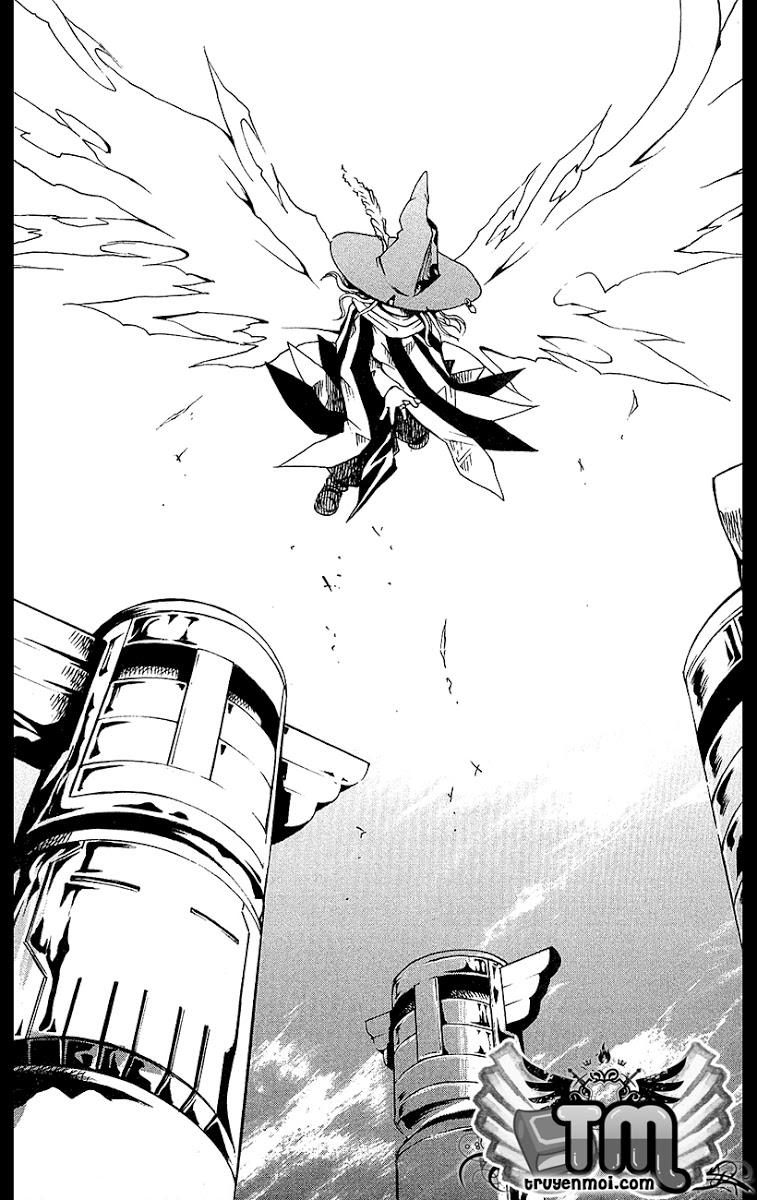 mar heaven chapter 98 9