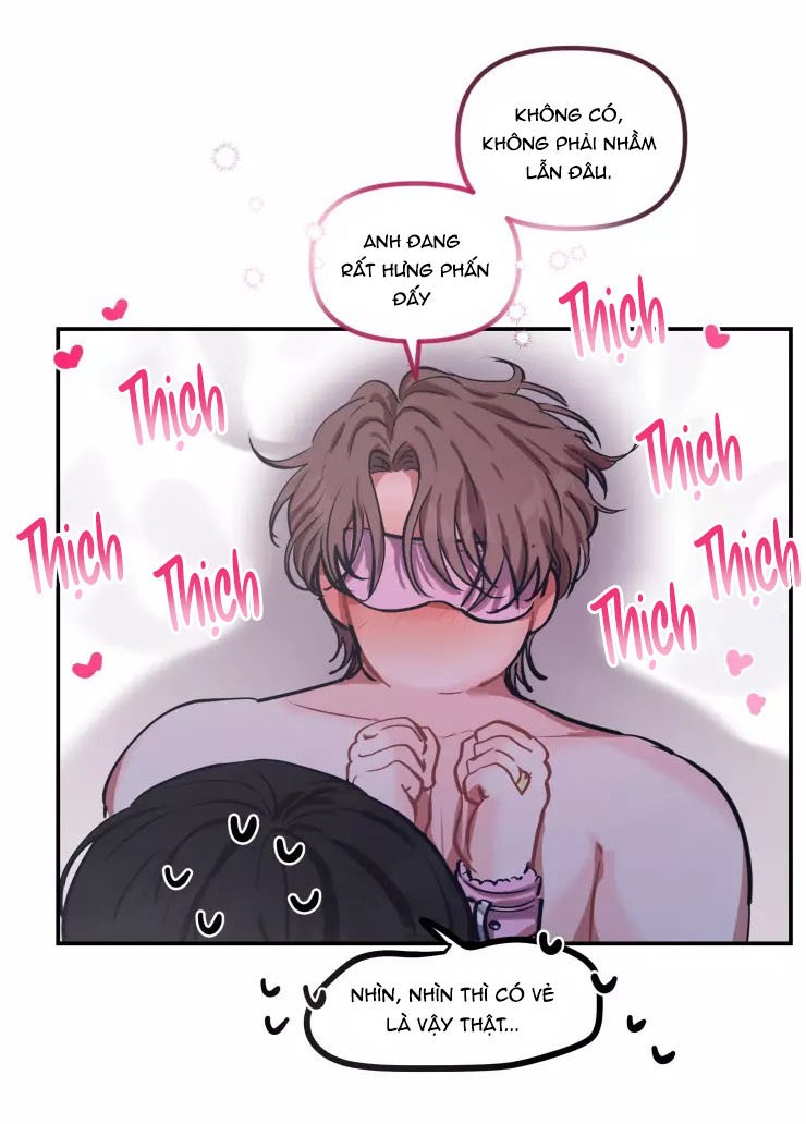 hợp đồng tình yêu chapter 51 32