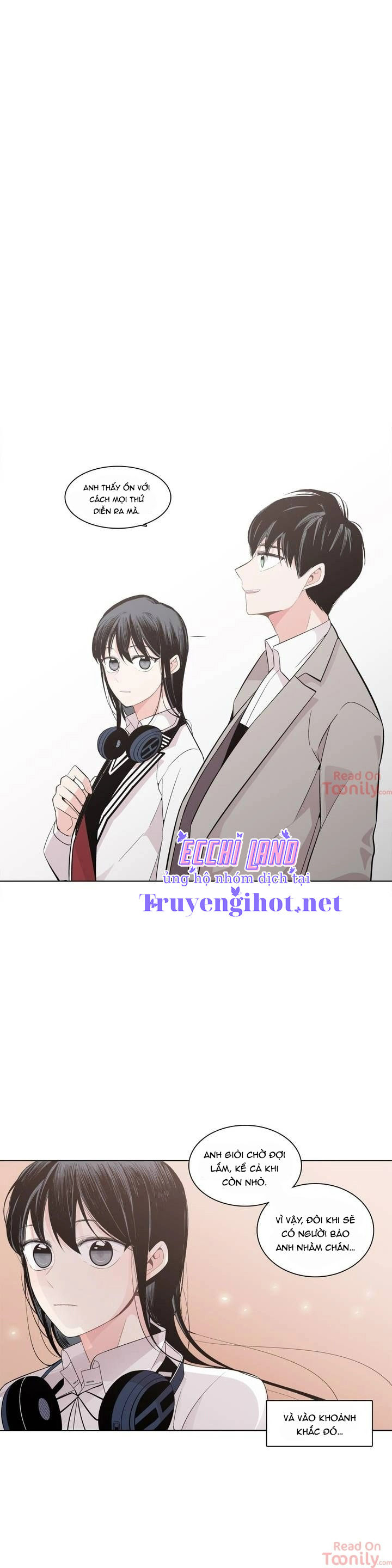 anh làm em đắm say chapter 25.2 13