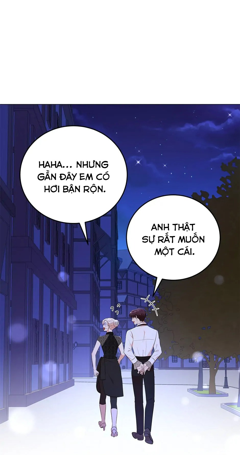diễn vai ác nữ cũng thật khó khăn chapter 60 57