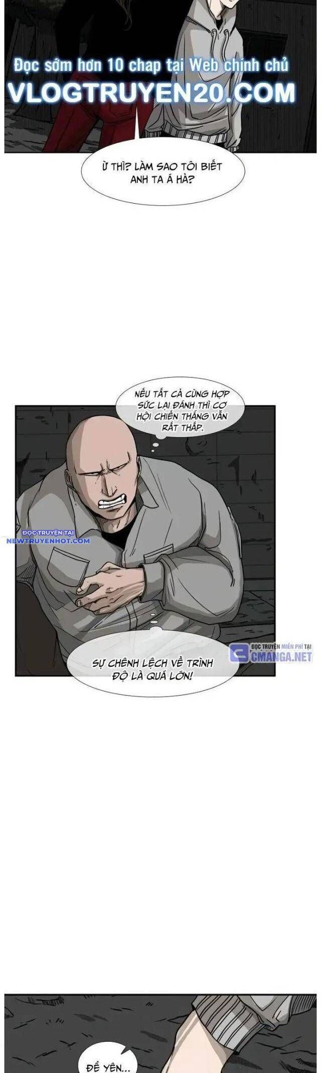 shark - cá mập chapter 71 31