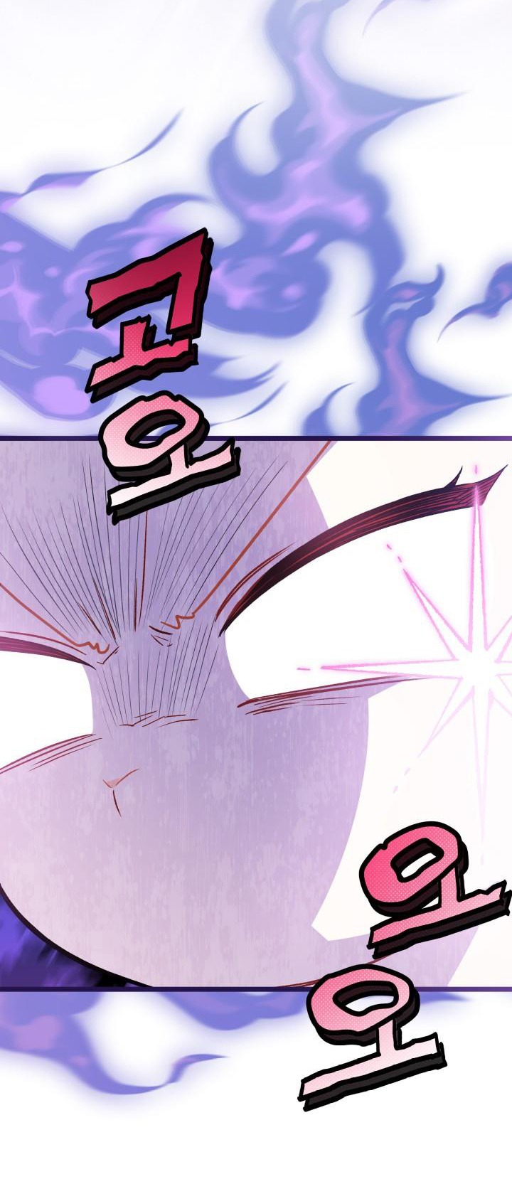 mối liên kết giữa báo đen và bé thỏ chapter 152 8