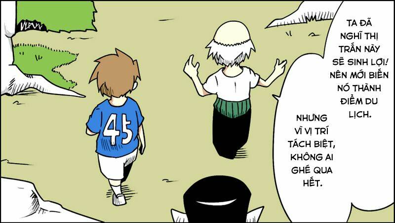 senyuu chapter 51 29