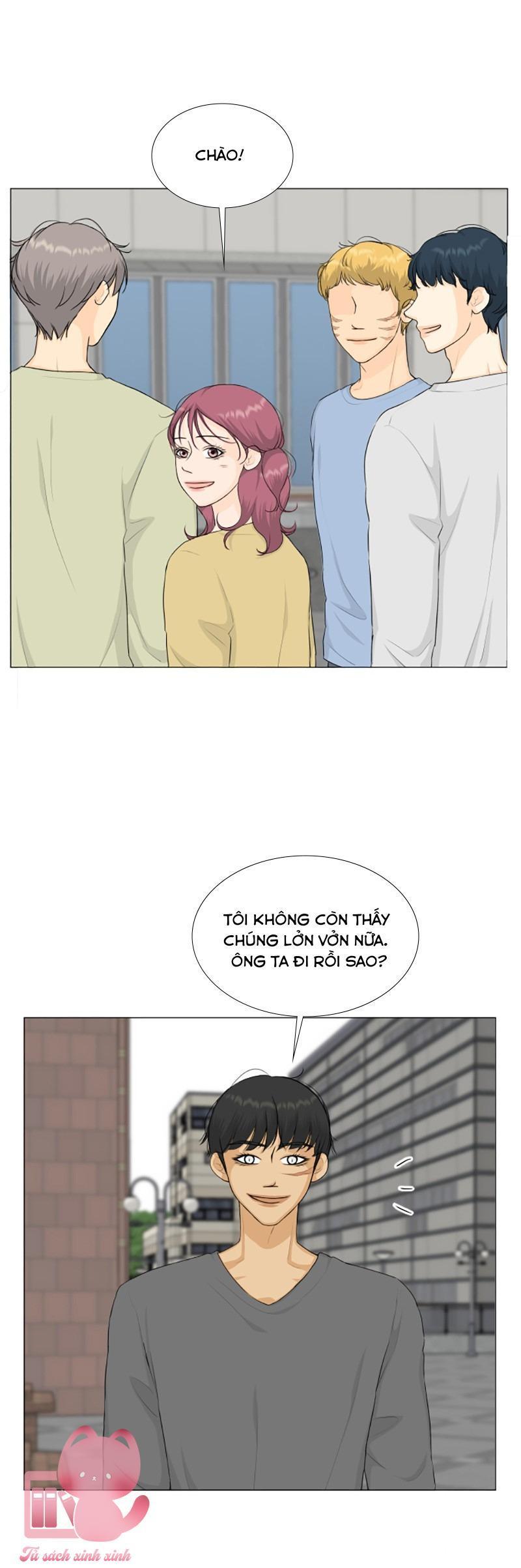 bán quỷ chapter 99 24