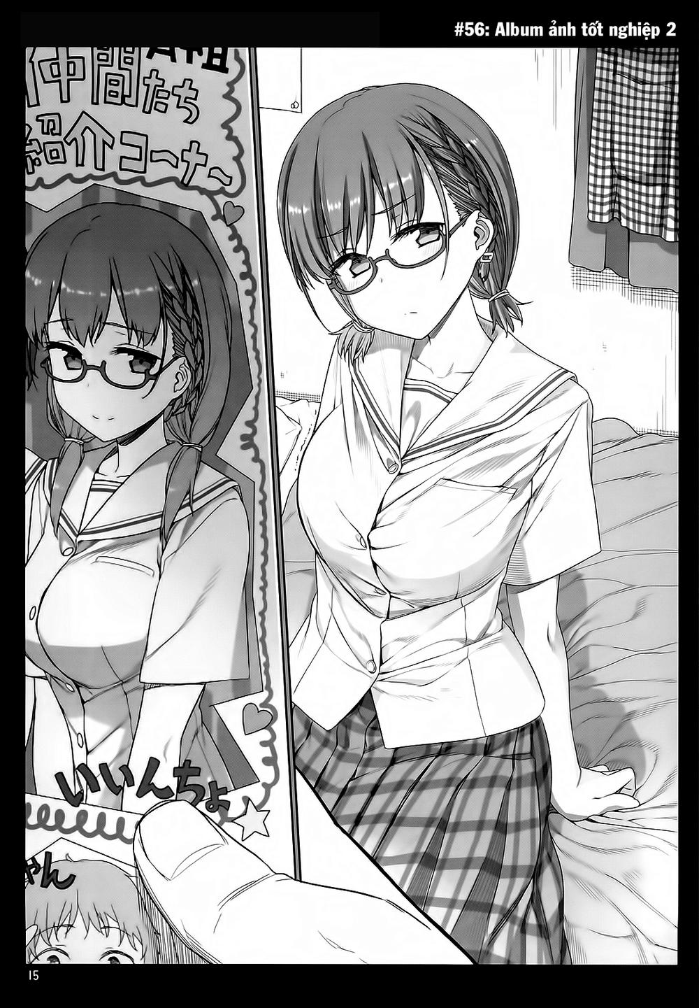 getsuyobi no tawawa sono chapter 2.1 14