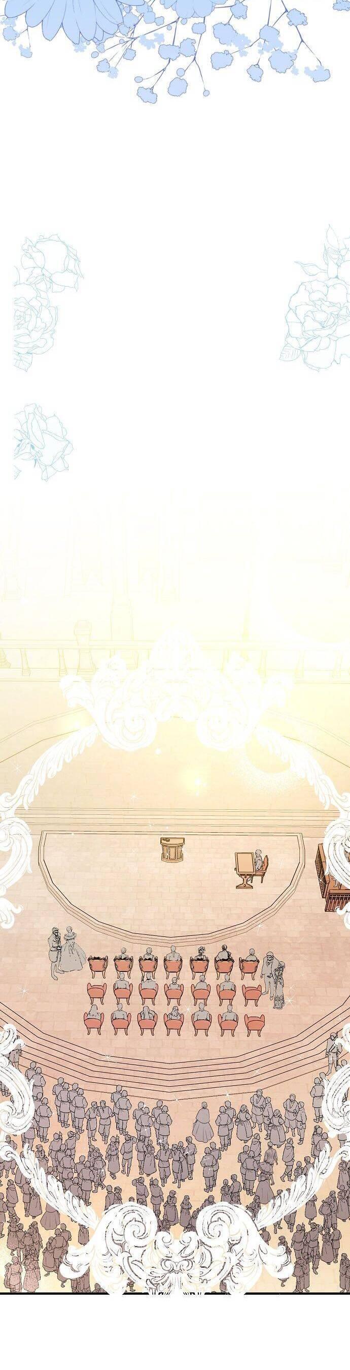 tôi không cố ý quyến rũ nam chính đâu! chapter 76 20