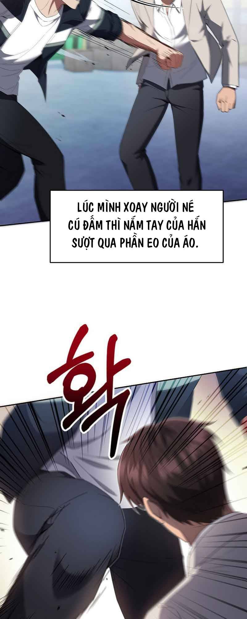 sự khởi đầu của tiền nhân chapter 6 4