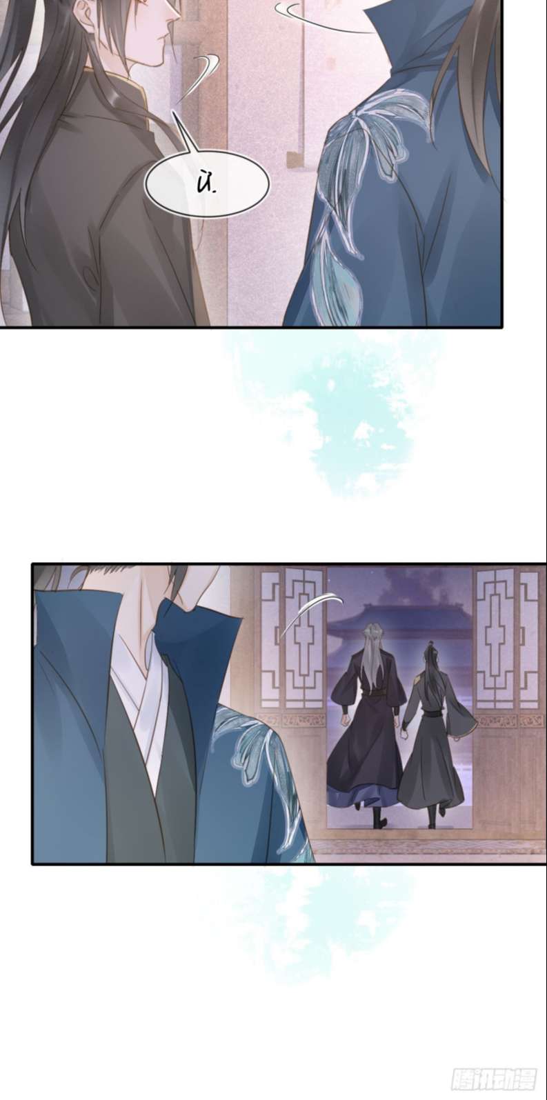 tù long chapter 105 21