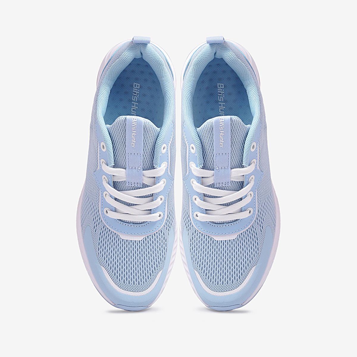 Giày Đi Bộ Nữ Biti's Hunter Jogging DSWH10100XDL