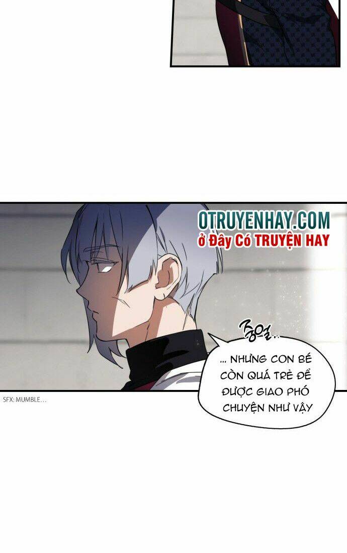 lâu đài vô danh chapter 10 26