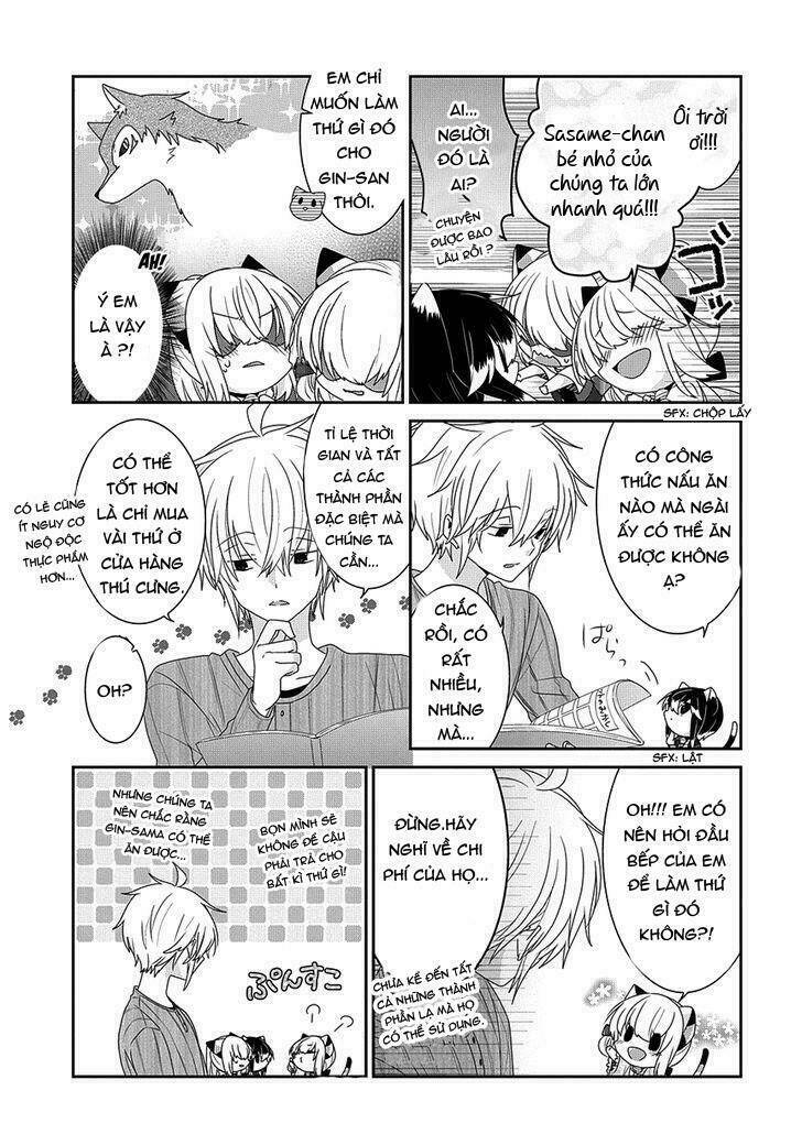 nukoduke! chapter 96 5