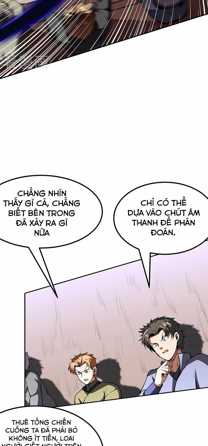 võ đạo độc tôn chapter 251 2
