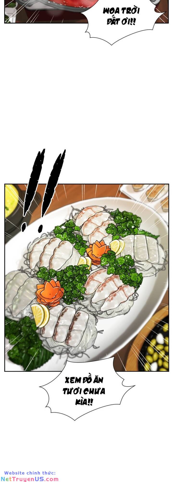 gương mặt thiên tài chapter 83 23