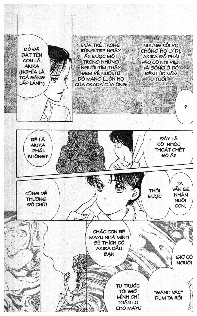 nàng tiên ánh trăng - kaguya hime chapter 1 40