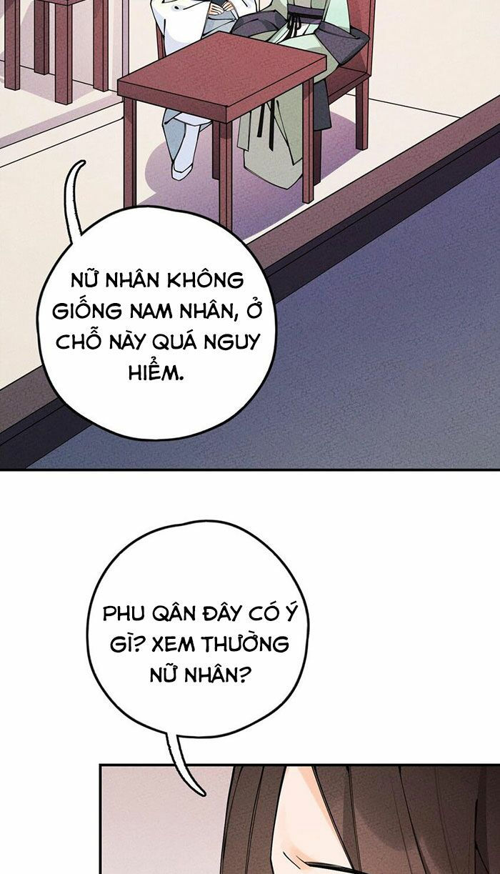là thánh hoàng chính đạo, ta cưới ma tôn tà đạo？！ chapter 14 63