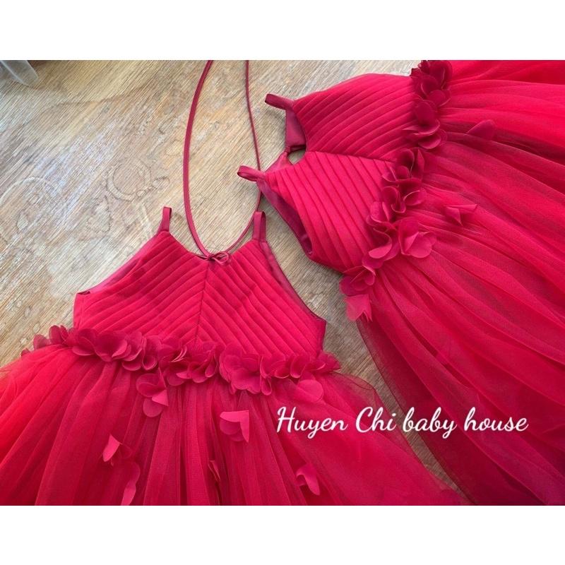 YẾM HOA RƠI PHOM DÀI PHỦ CHÂN