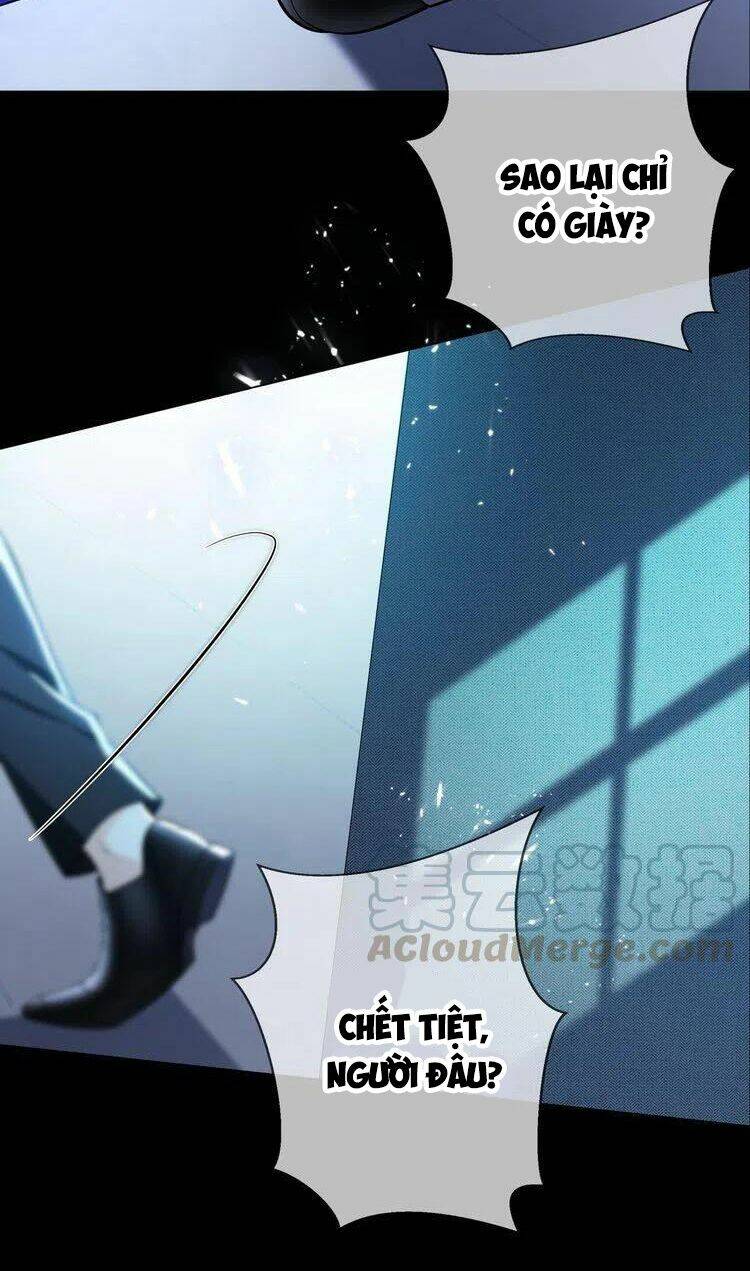 cô vợ nhỏ nuông chiều quá lại thành ác!! chapter 223 11