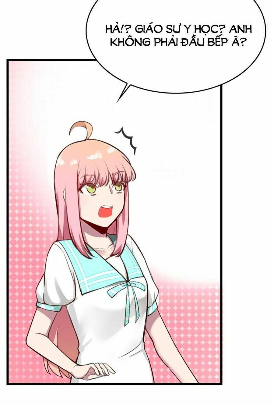 bám lấy nam thần bất chấp thời tiết chapter 8 6