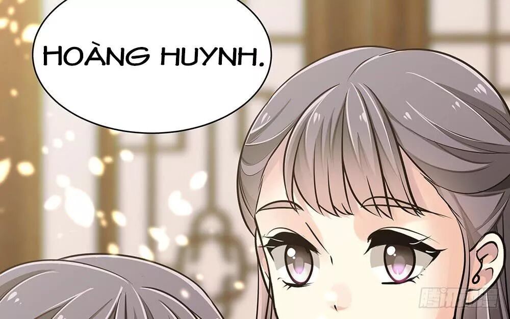 thái tử phi nhà ta thật hung hăng chapter 20 134