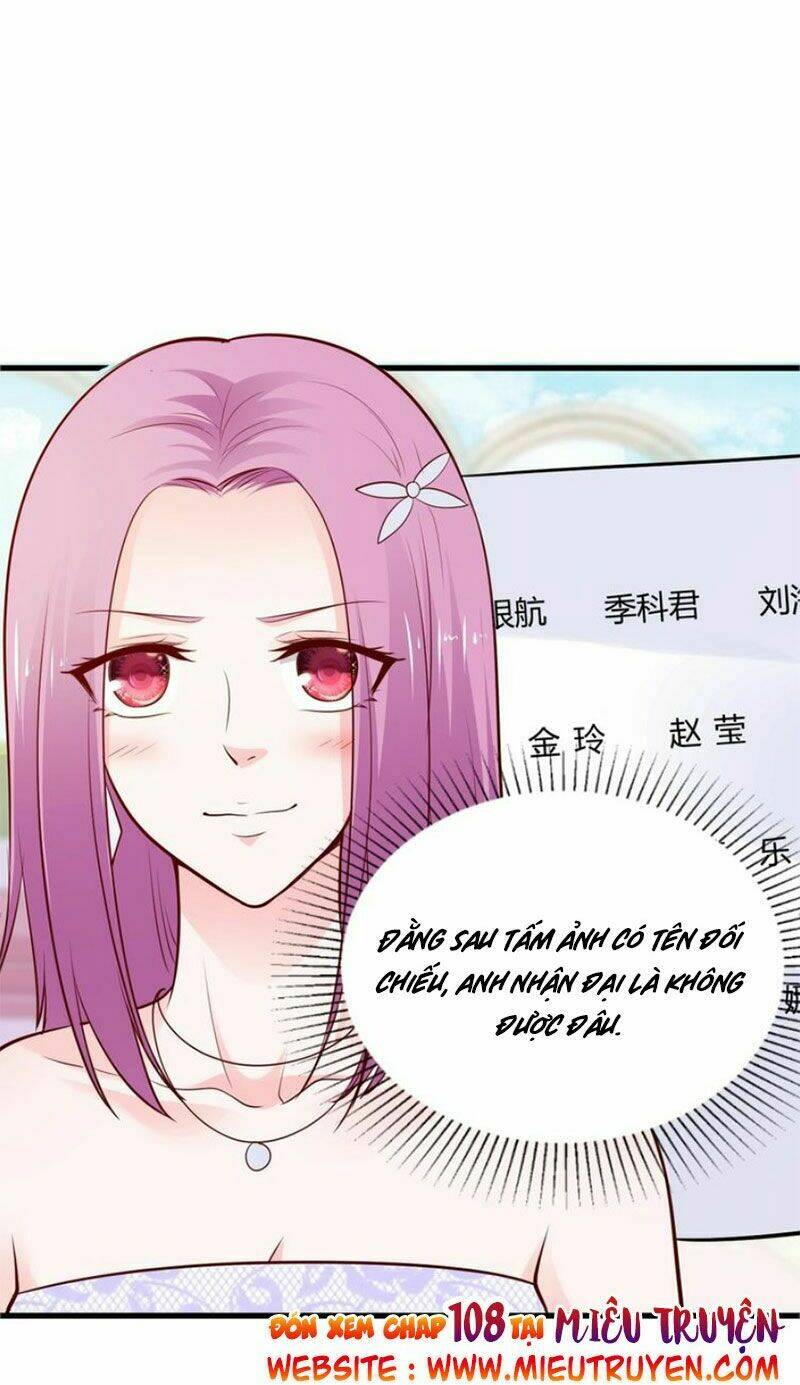 thú cưng độc quyền của boss chapter 107 39