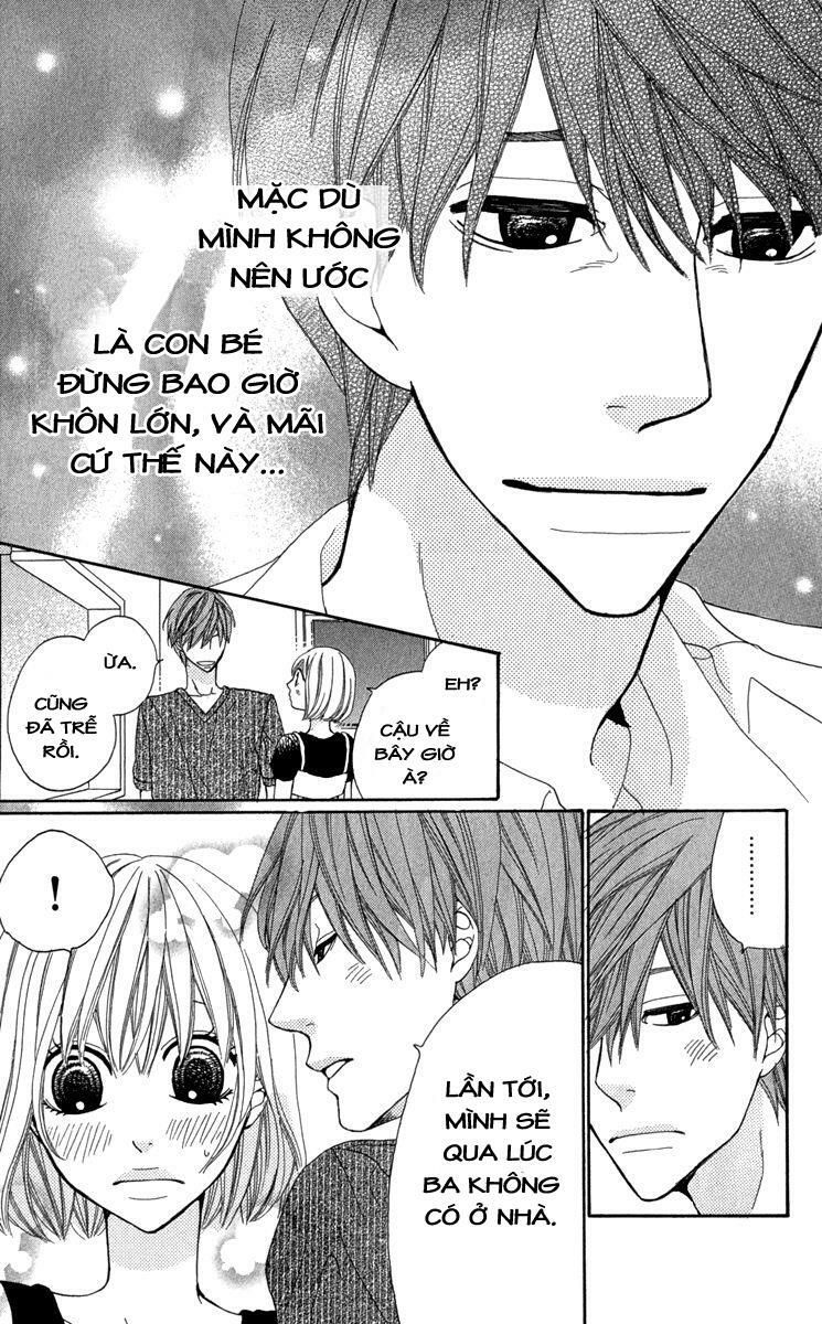 itsuka kimitachi mo otona ni naru chapter 5 31