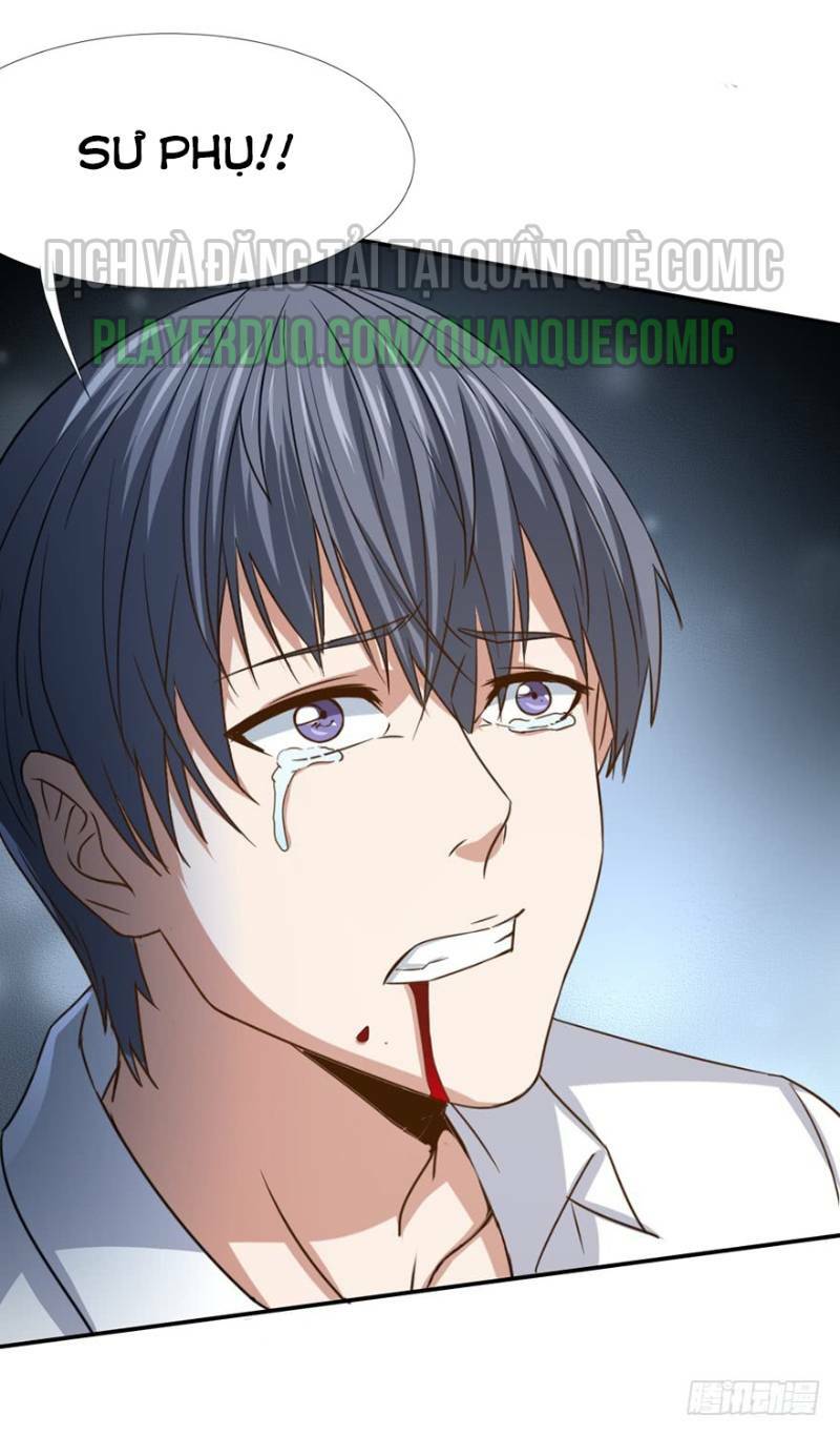 thập nhị thiên kiếp chapter 37 32